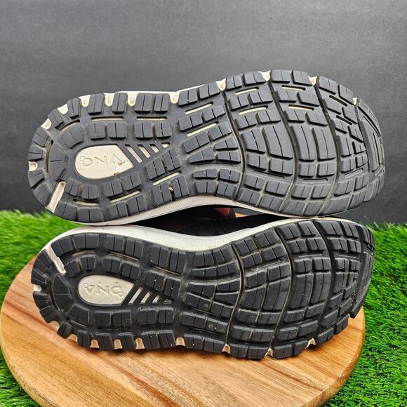 Brooks Addiction 15 Shoes Womens Size 8.5 B Black Athletic Running Sneakers - Picture 12 of 13